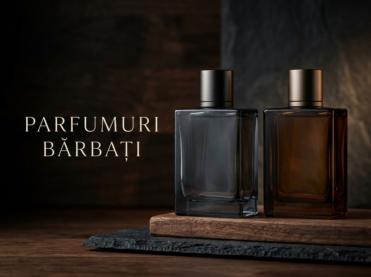 Parfumuri Barbati