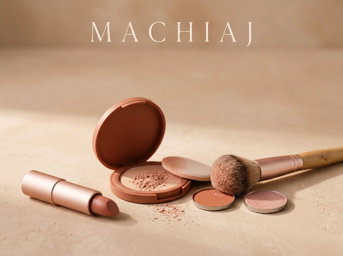 Machiaj