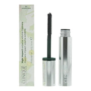 Clinique High Impact rimel pentru volum 01 Extreme Black, 10 ml Clinique