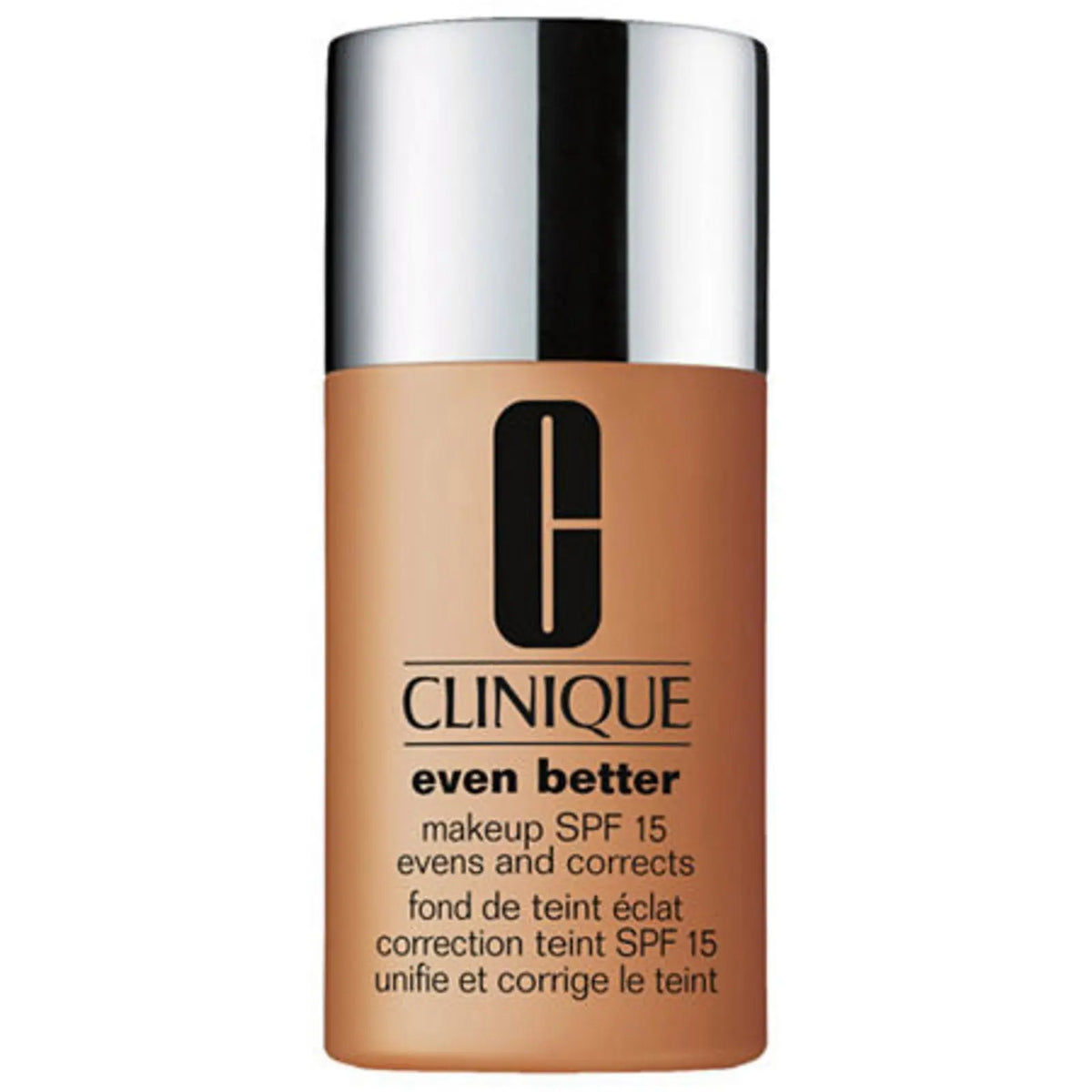 Clinique Even Better fond de ten lichid Mocha SPF 15, 30 ml Clinique