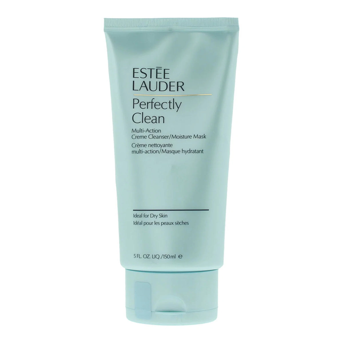 Estee Lauder Perfectly Clean crema demachianta si masca hidratanta, 150 ml