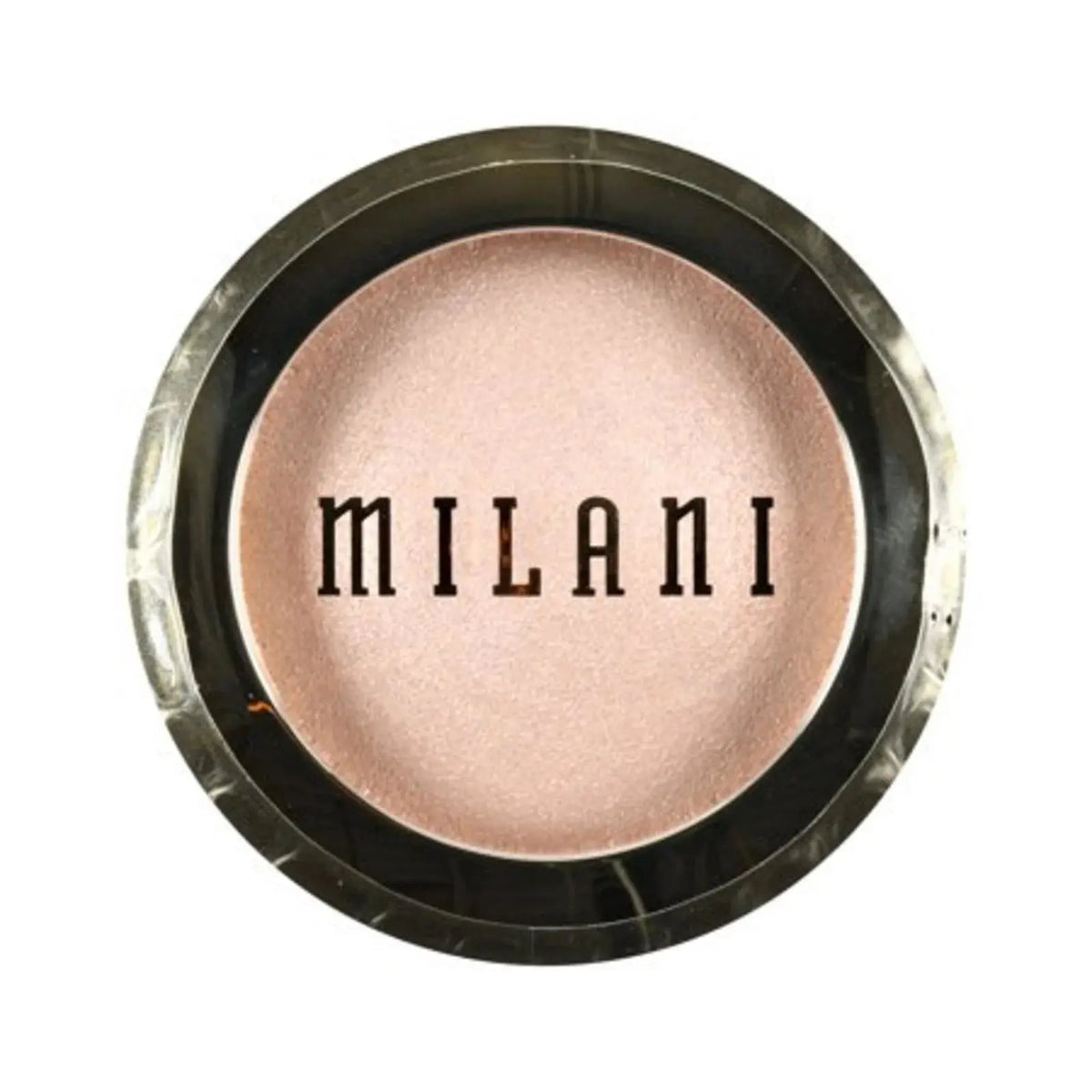 Milani Baked Highlighter pudra iluminatoare 110 Dolce Perla, 7 g Milani