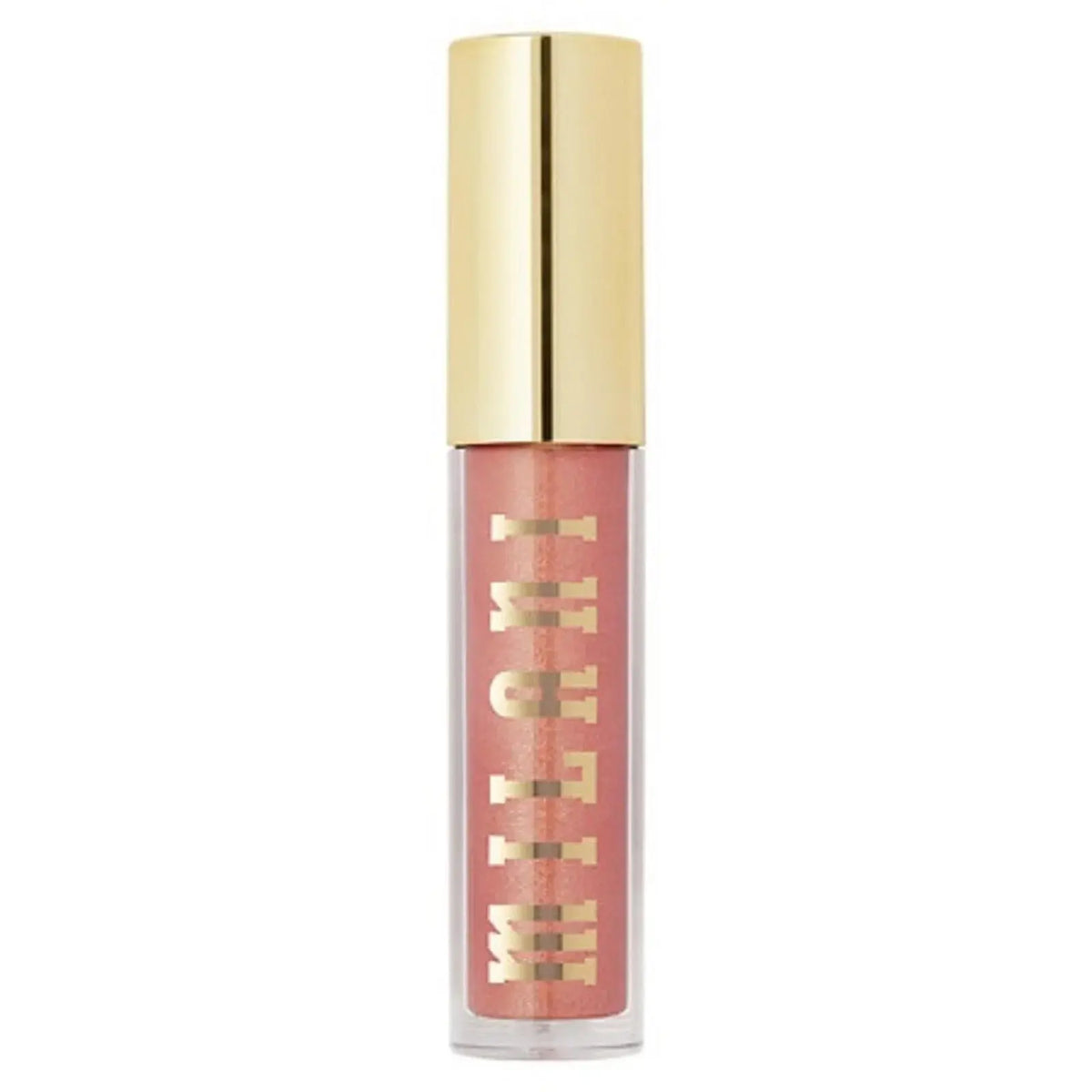 Milani Keep It Full Lip Plumper luciu de buze cu efect de volum 04 Luminoso, 3.7 ml Milani