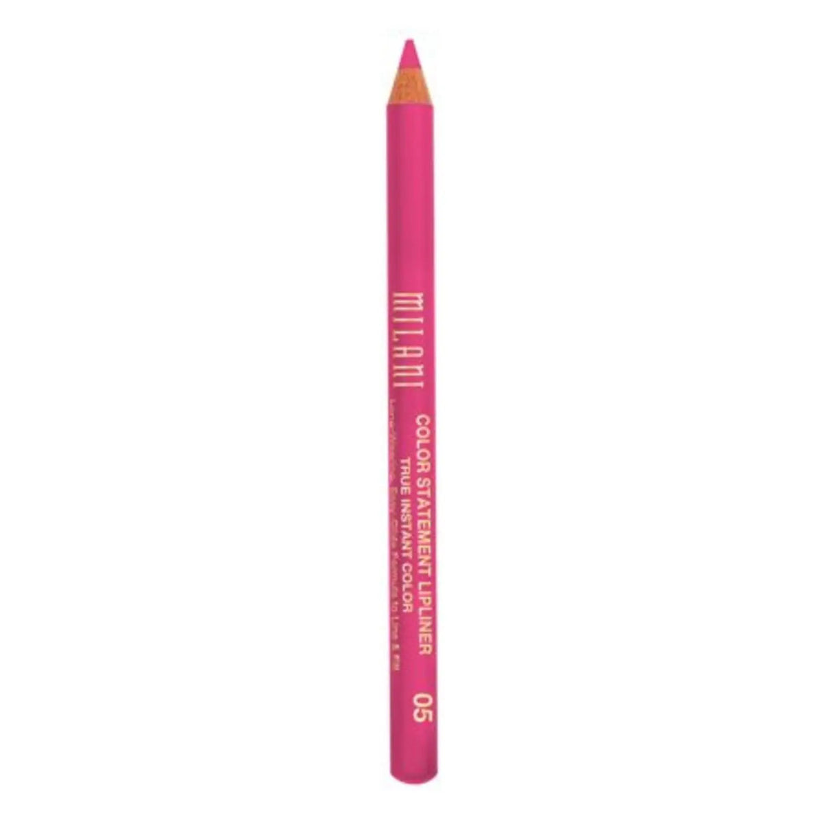 Milani Color Statement creion de buze 05 Haute Pink, 1.14 g Milani