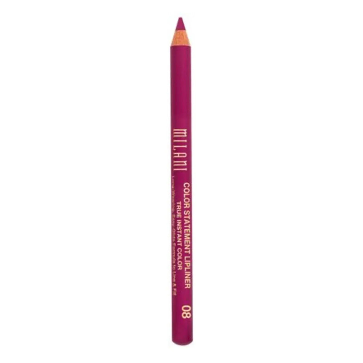 Milani Color Statement creion de buze 08 Fuchsia Milani