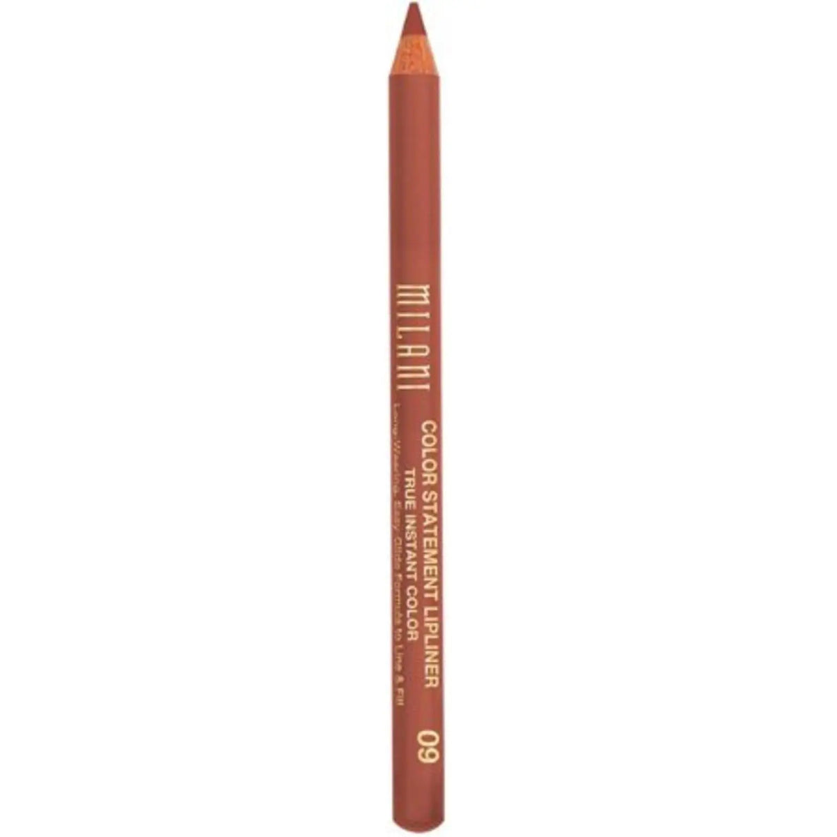 Milani Color Statement creion de buze 09 Spice, 1.14 g Milani