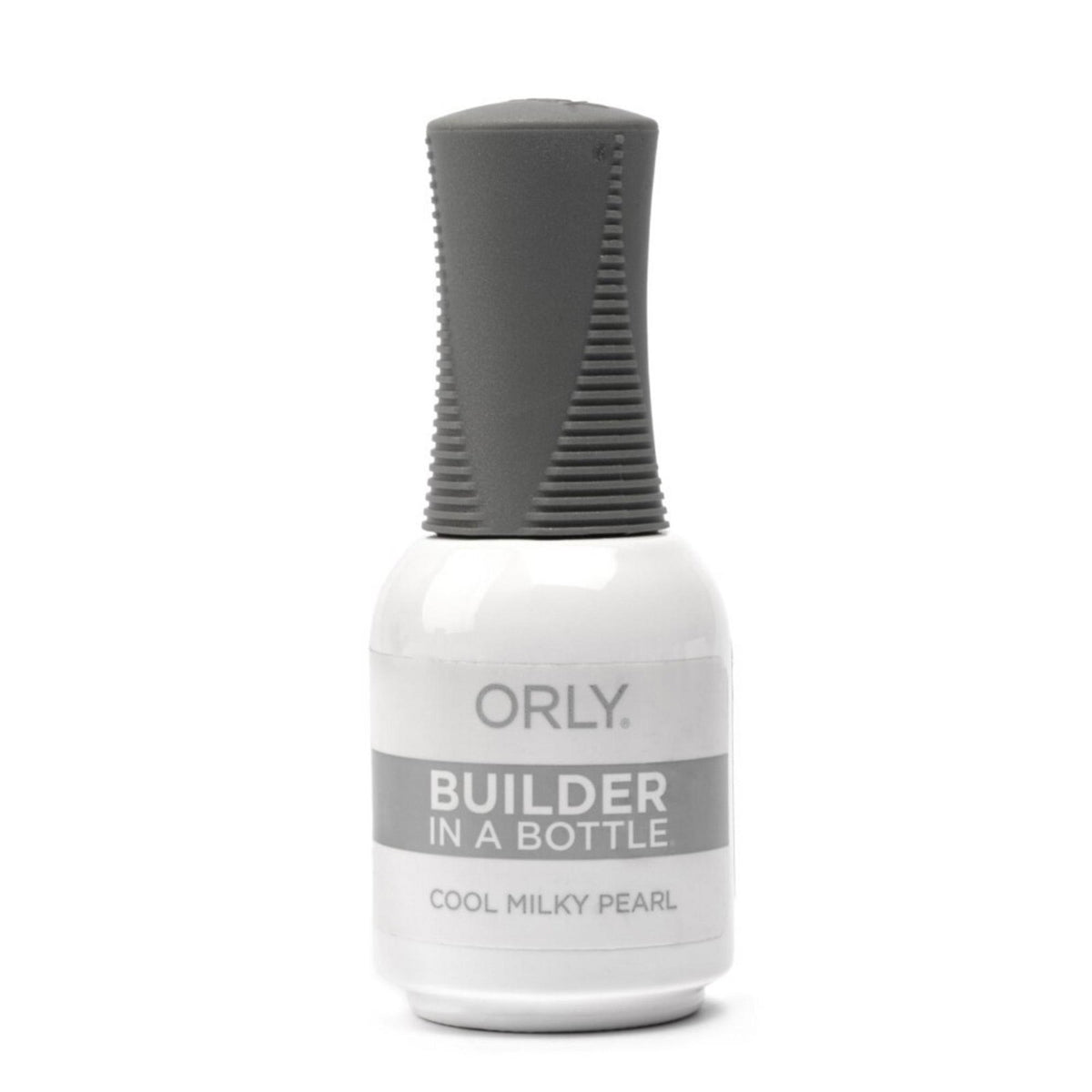 Orly GelFX Builder In A Bottle gel de constructie Cool Milky Pearl, 18 ml