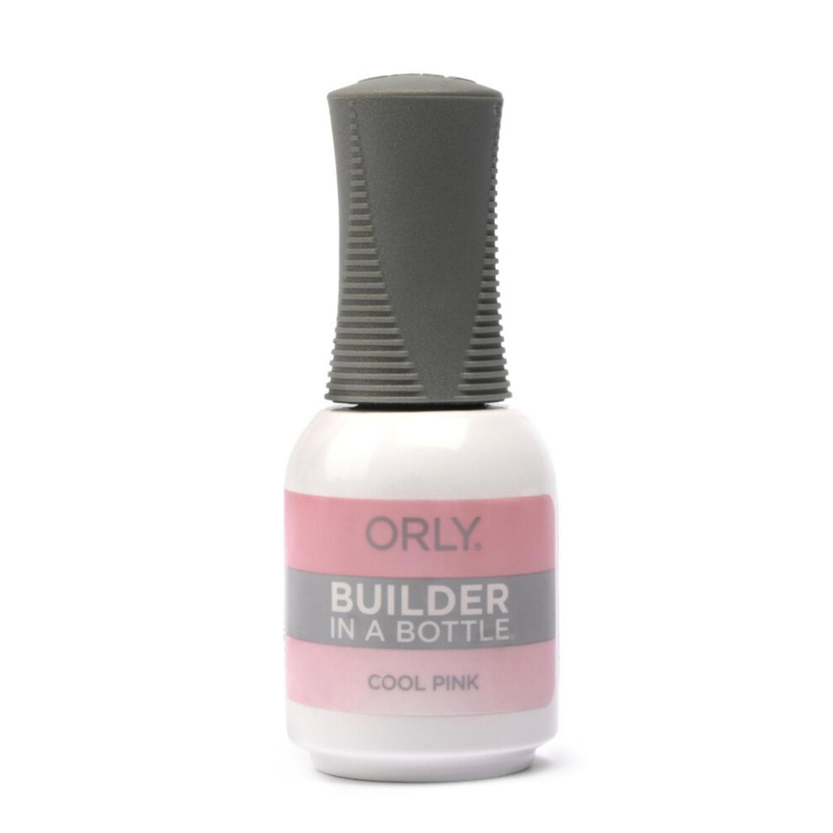 Orly GelFX Builder In A Bottle gel de constructie Cool Pink, 18 ml