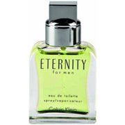 Calvin Klein Eternity apa de toaleta barbati, 100 ml