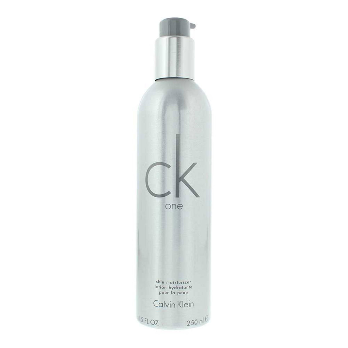 Calvin Klein CK One Water lotiune de corp, 250 ml