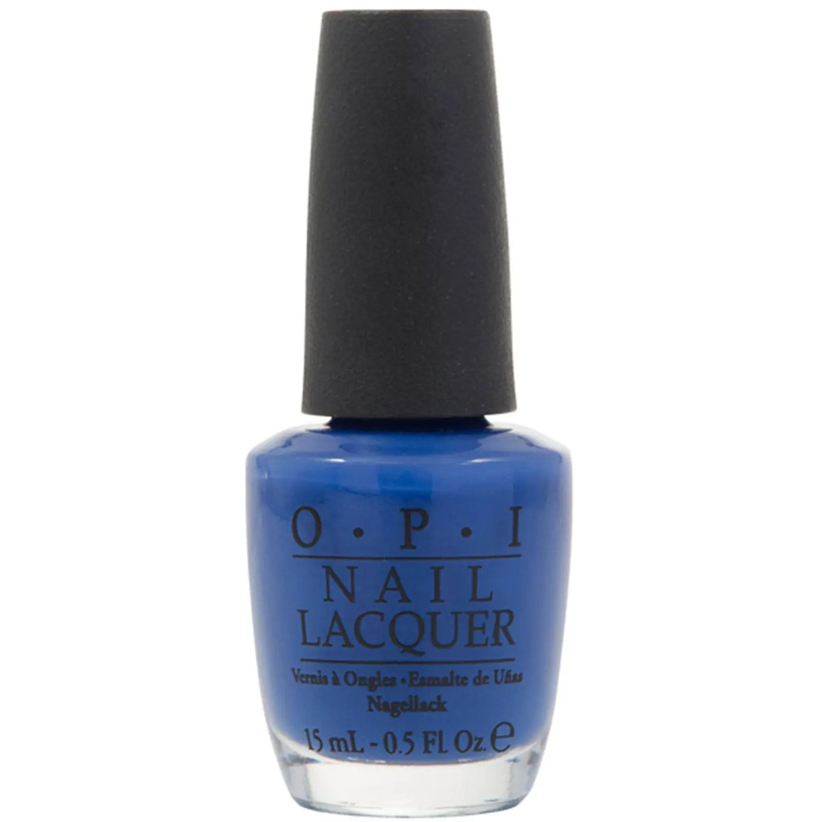 OPI Nail Lacquer oja NL B70 Dating A Royal, 15 ml OPI