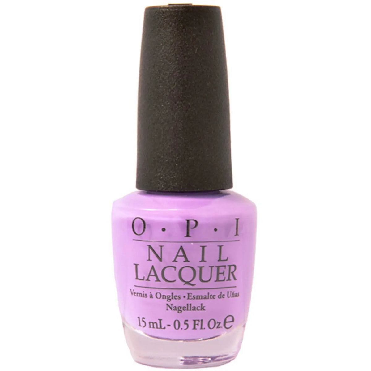 OPI Nail Lacquer oja NLB29 Do You Lilac It?, 15 ml OPI