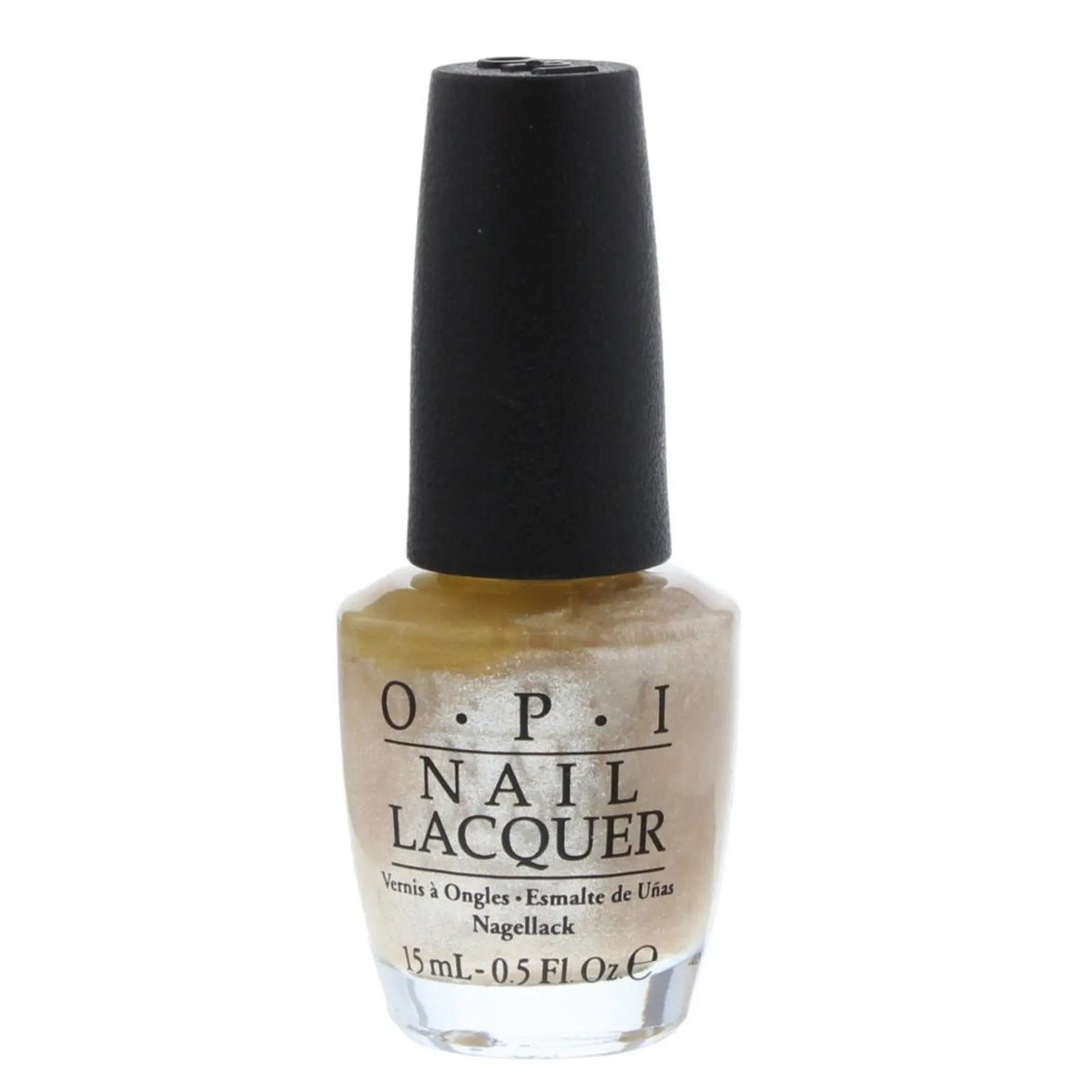 OPI Nail Lacquer oja cu luciu intens B33 Up Front & Personal, 15 ml OPI