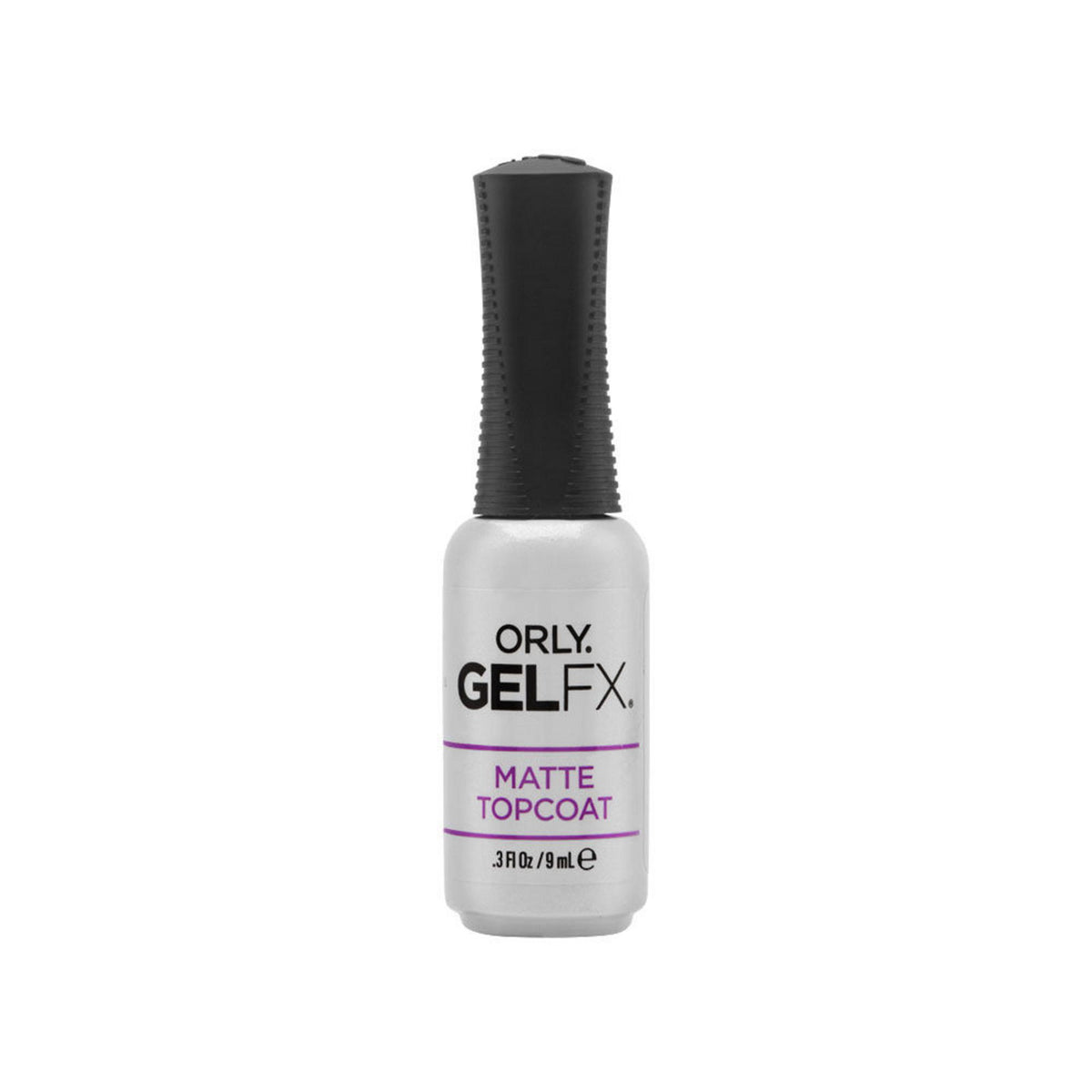 Orly Gelfx top coat pentru oja semipermanenta, 9 ml