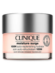 Clinique Moisture Surge 100H Auto-Replenishing gel-crema pentru fata, 50 ml Clinique