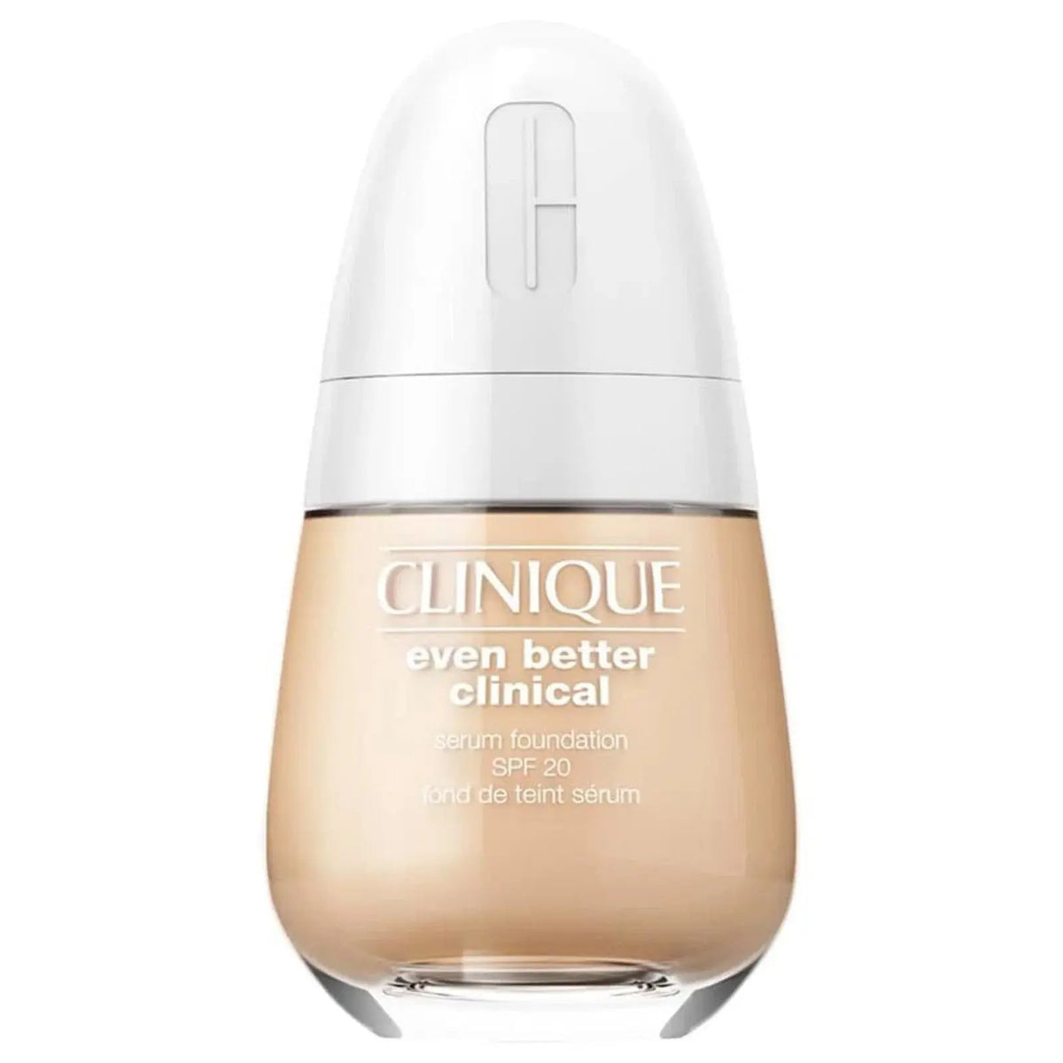 Clinique Even Better fond de ten tip ser CN28 Ivory SPF 20, 30 ml Clinique
