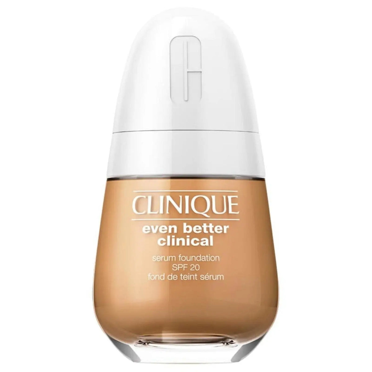 Clinique Even Better fond de ten tip ser 78 Nutty SPF 20, 30 ml Clinique