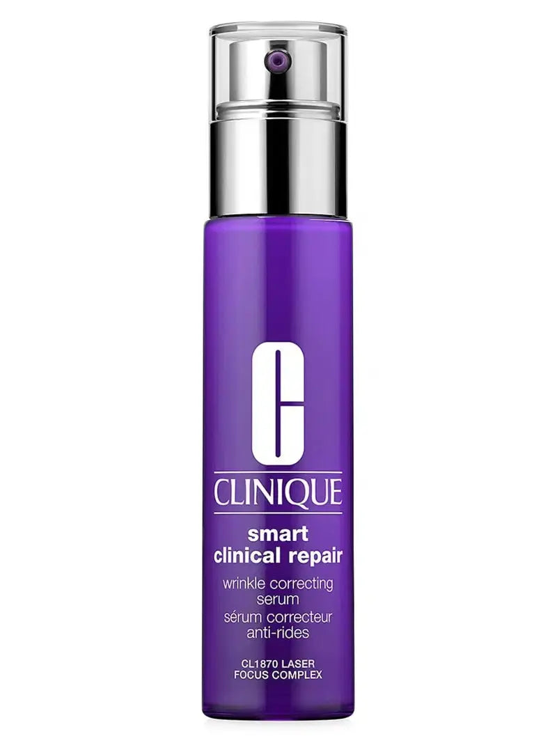 Clinique Smart Clinical Repair ser pentru fata antirid, 30 ml Clinique