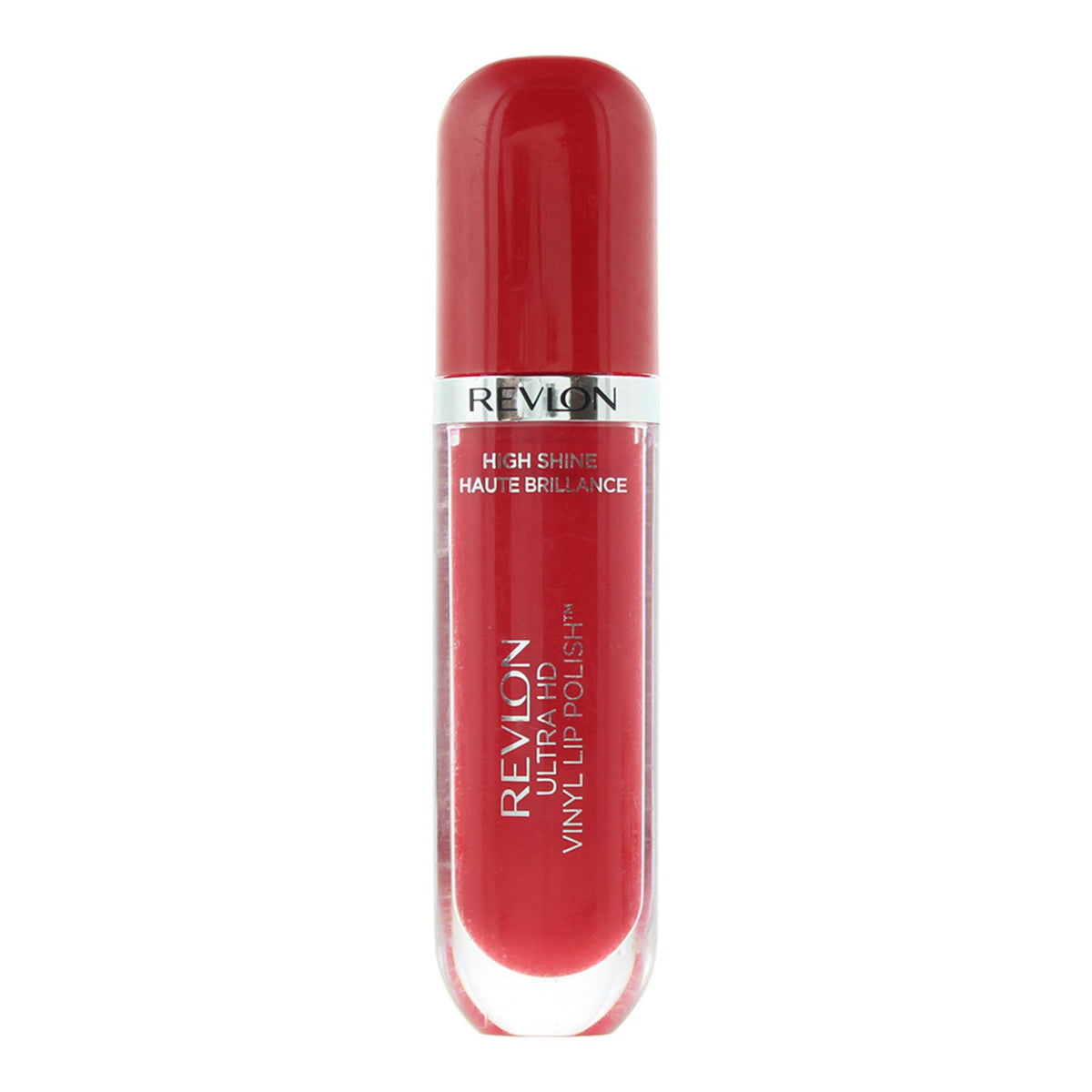 Revlon Ultra HD Vinyl ruj lichid 910 Cherry On Top, 5.9 ml