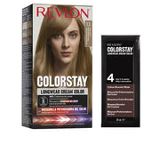 Revlon Colorstay vopsea de par 7.3 Dark Golden Blonde, 165 ml