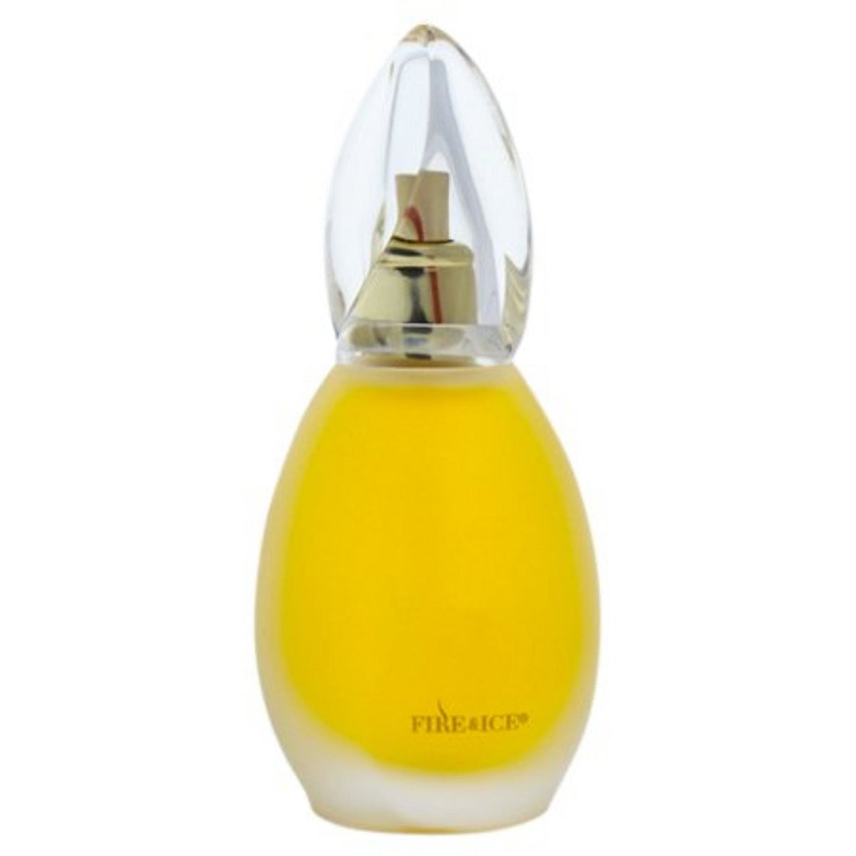 Revlon Fire & Ice apa de colonie femei, 50 ml