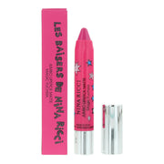 Nina Ricci Jumbo Lipstick Matte ruj mat jumbo Magic Fuchsia, 2.5 g