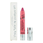 Nina Ricci Jumbo Lipstick Matte ruj mat jumbo Psychotic Pink, 2.5 g