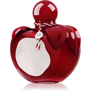 Nina Ricci Nina Rouge apa de toaleta femei, 80 ml