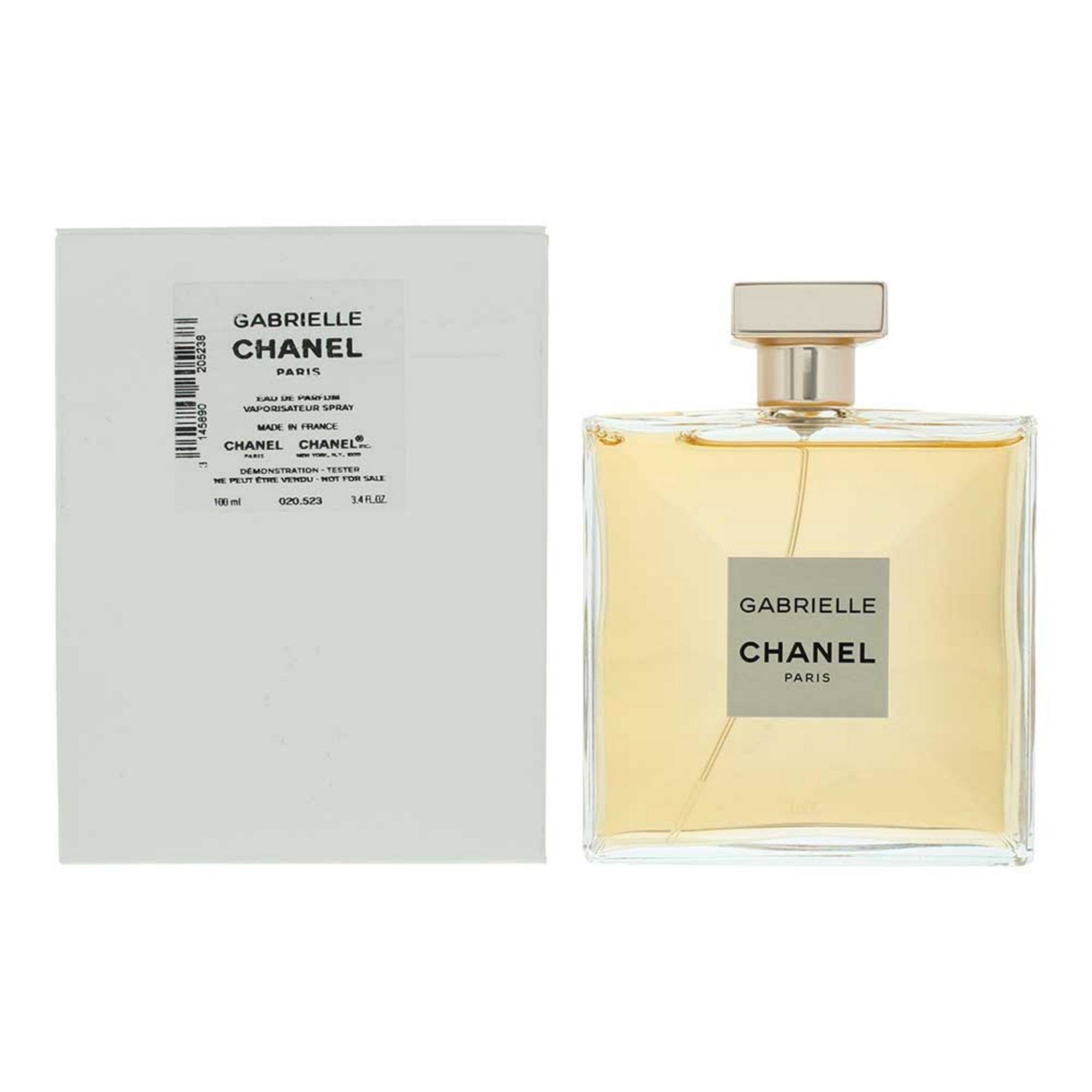 Chanel, Gabrielle, Apă de parfum, Pentru femei, 100 ml *Tester