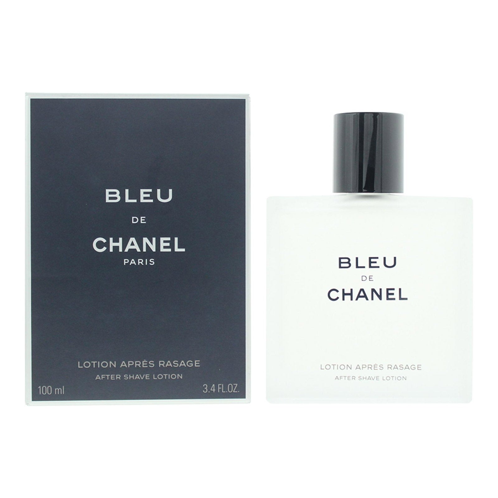 Chanel, Bleu de Chanel, Loțiune după bărbierit, 100 ml