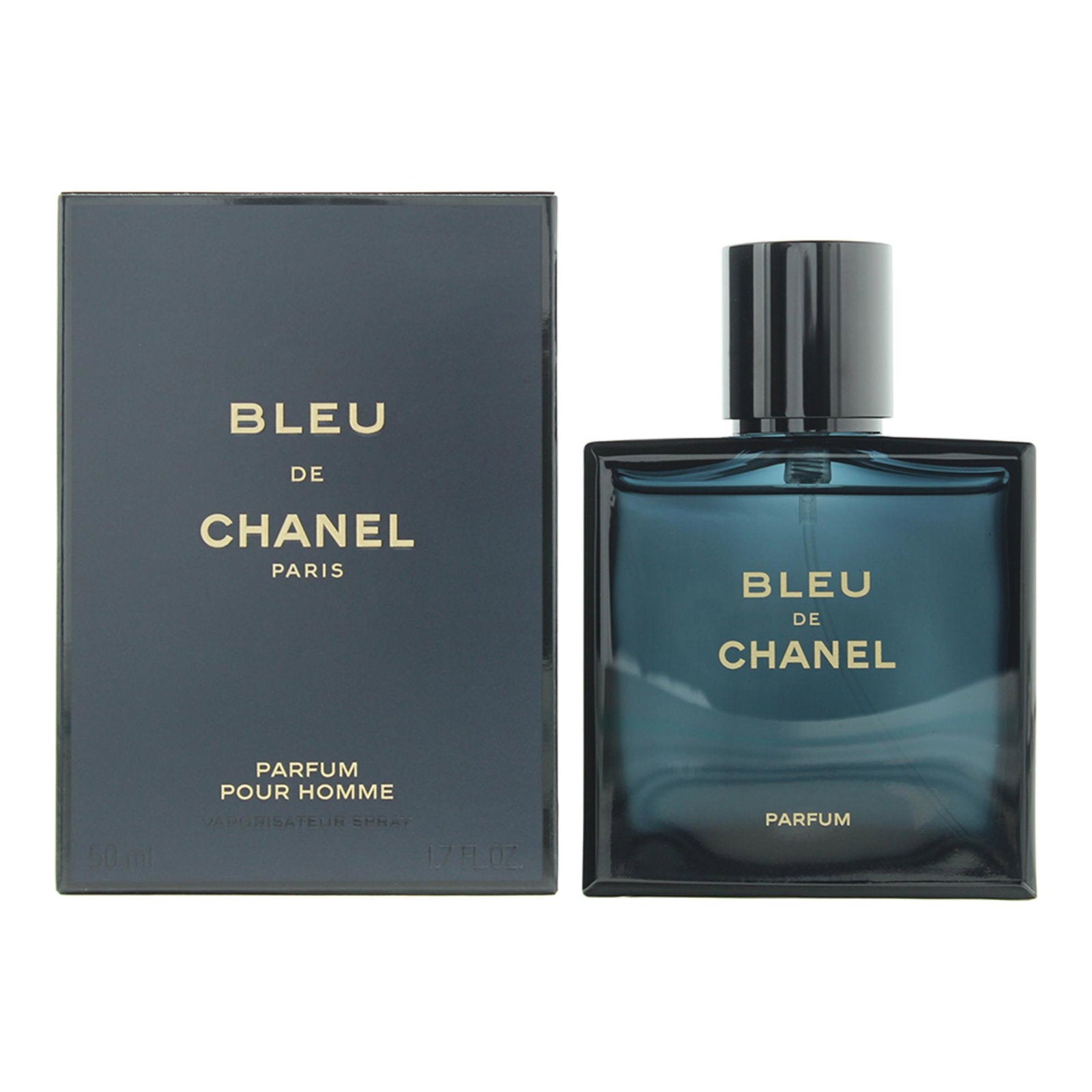 Chanel, Bleu de Chanel, Parfum, Pentru bărbați, 50 ml