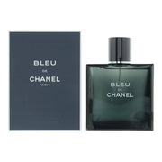 Chanel, Bleu de Chanel, Apă de toaletă, Pentru bărbați, 150 ml