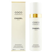 Chanel, Coco Mademoiselle, Deodorant spray, Pentru femei, 100 ml