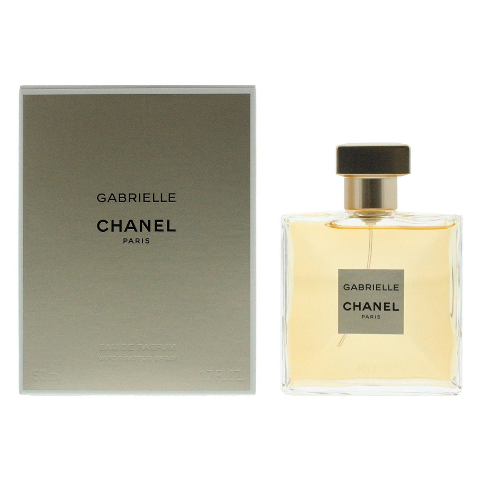 Chanel, Gabrielle, Apă de parfum, Pentru femei, 50 ml