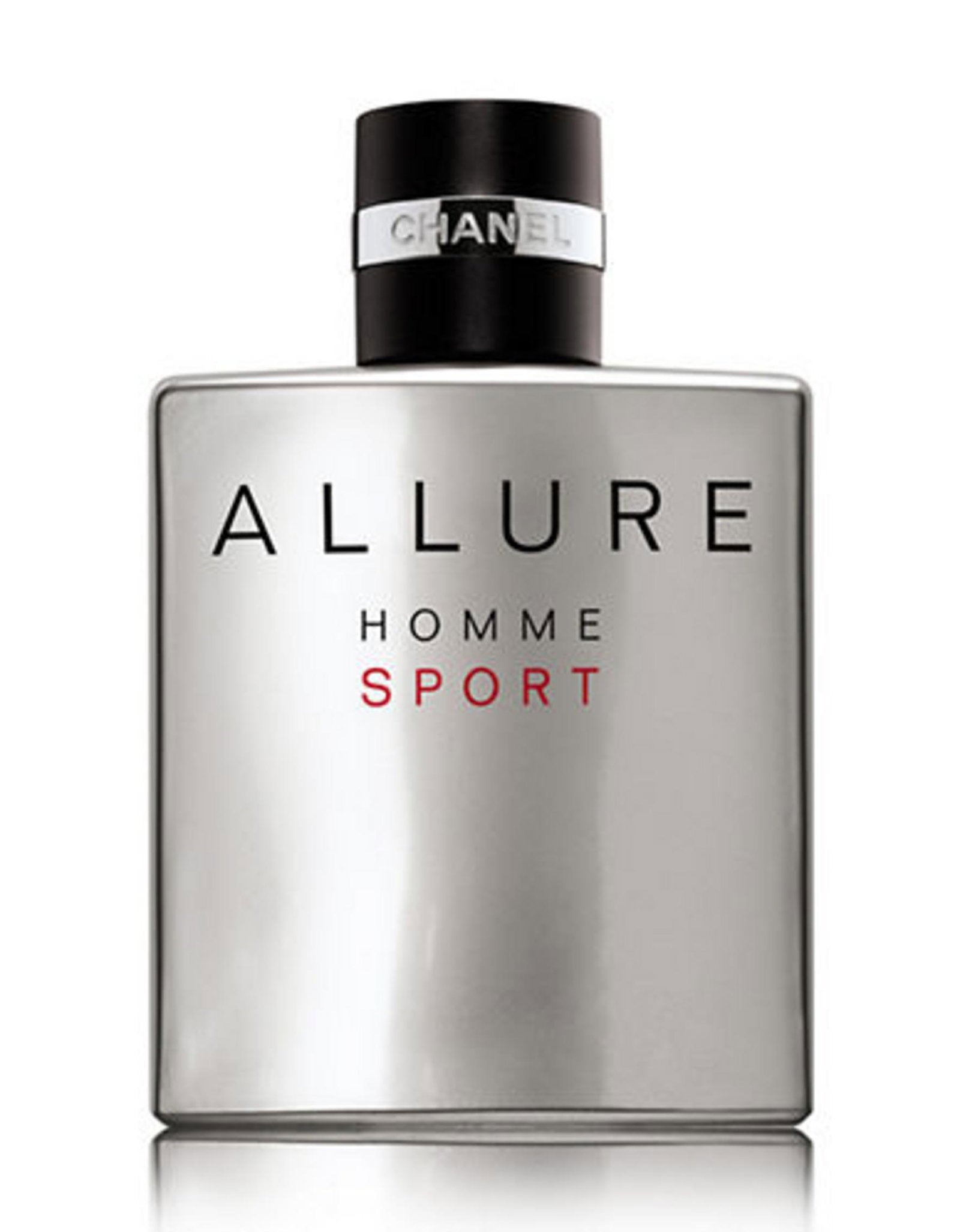 Chanel, Allure Homme Sport, Apă de toaletă, Pentru bărbați, 50 ml