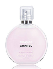 Chanel, Chance Eau Tendre, Ceață parfumată pentru păr, Pentru femei, Floral, 35 ml