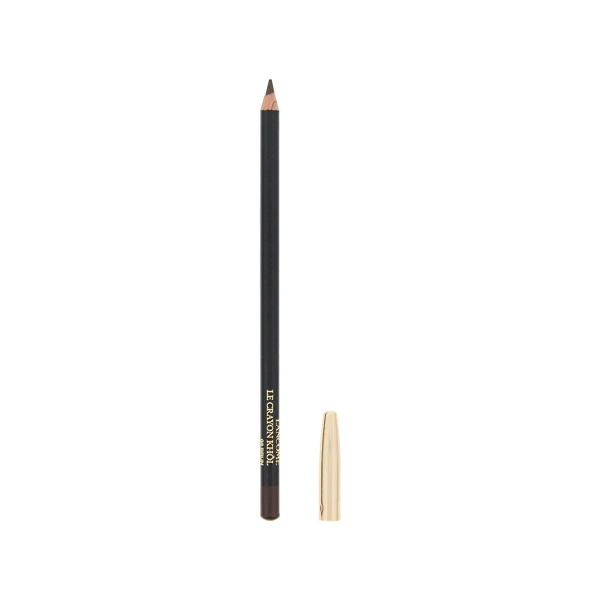 Lancome Le Crayon Khol creion de ochi kajal 02 Brun, 1.8 g Lancome