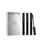 Set Lancome Definicils: 3 x rimel 01 Noir Infini, 6.5 ml