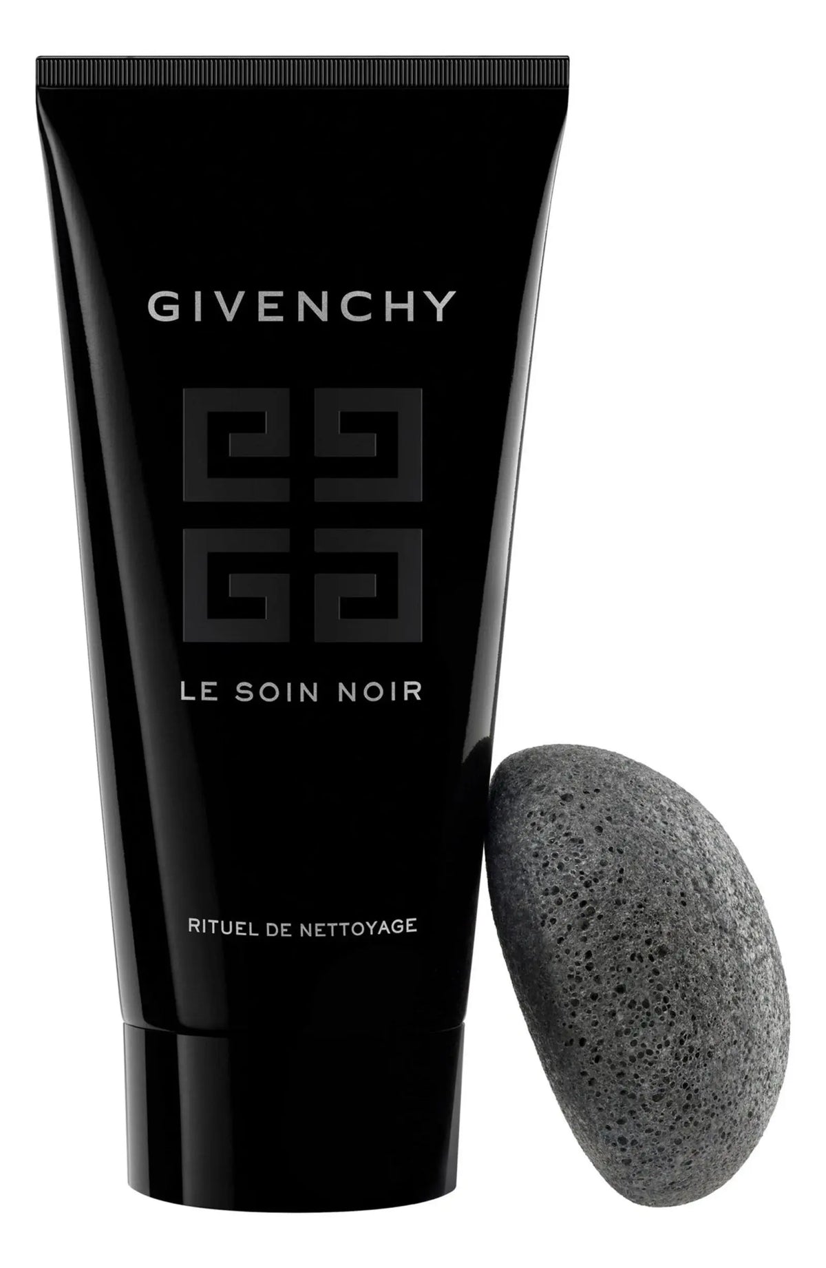 Givenchy Le Soin Noir balsam demachiant de curatare, 175 ml Givenchy