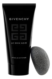 Givenchy Le Soin Noir balsam demachiant de curatare, 175 ml