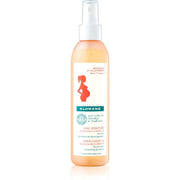 Klorane Mum Ulei de masaj anti-vergeturi, 200 ml Klorane