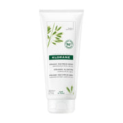 Klorane Oat Milk Balsam de par catifelare cu ovaz, 200 ml Klorane