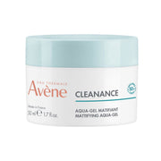 Avene Cleanance crema-gel matifianta fata, 50 ml