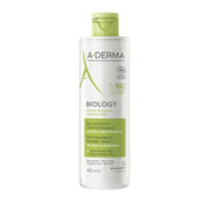 A-Derma Biology Apa micelara hidratanta, 400 ml A-Derma