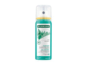 Klorane Nettle Sampon uscat, 150 ml Klorane
