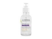 A-Derma Epitheliale Ultra Repair Ser luminozitate cu vitamina C, 30 ml A-Derma