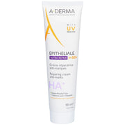 A-Derma Epitheliale Ultra Repair Crema reparatoare SPF 50+, 100 ml A-Derma