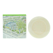 Hermes, Un Jardin Sur Le Toit, Hidratant, Bucată de săpun, 100 g