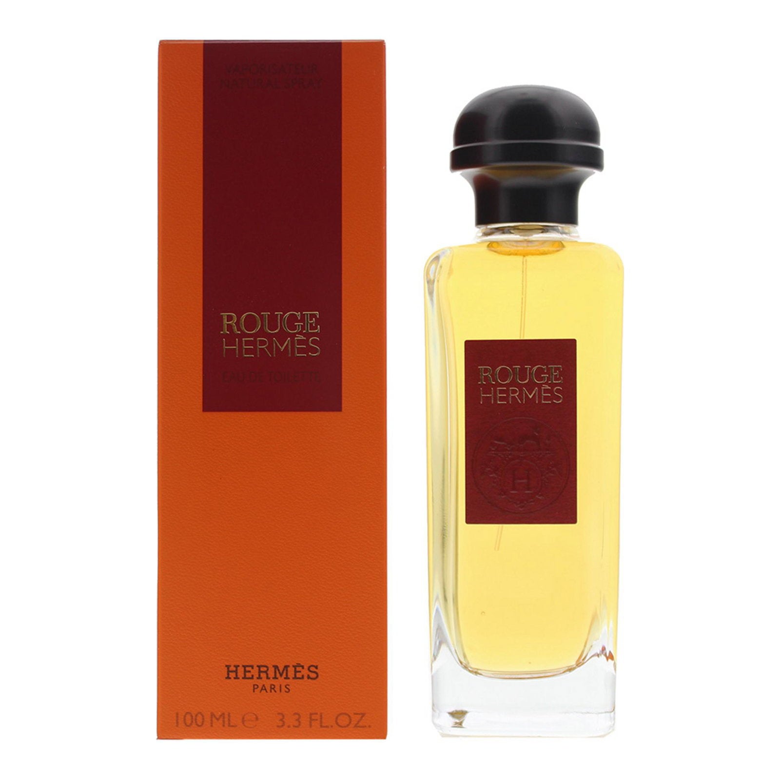 Hermes, Rouge, Apă de toaletă, Pentru femei, 100 ml