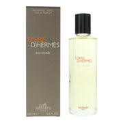 Hermes, Terre d'Hermes Eau Givree, Apă de parfum, Pentru bărbați, Reumplere, 200 ml